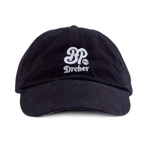 BP X DREHER logós sapka