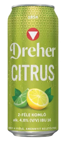 Dreher Citrus