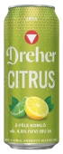 Dreher Citrus